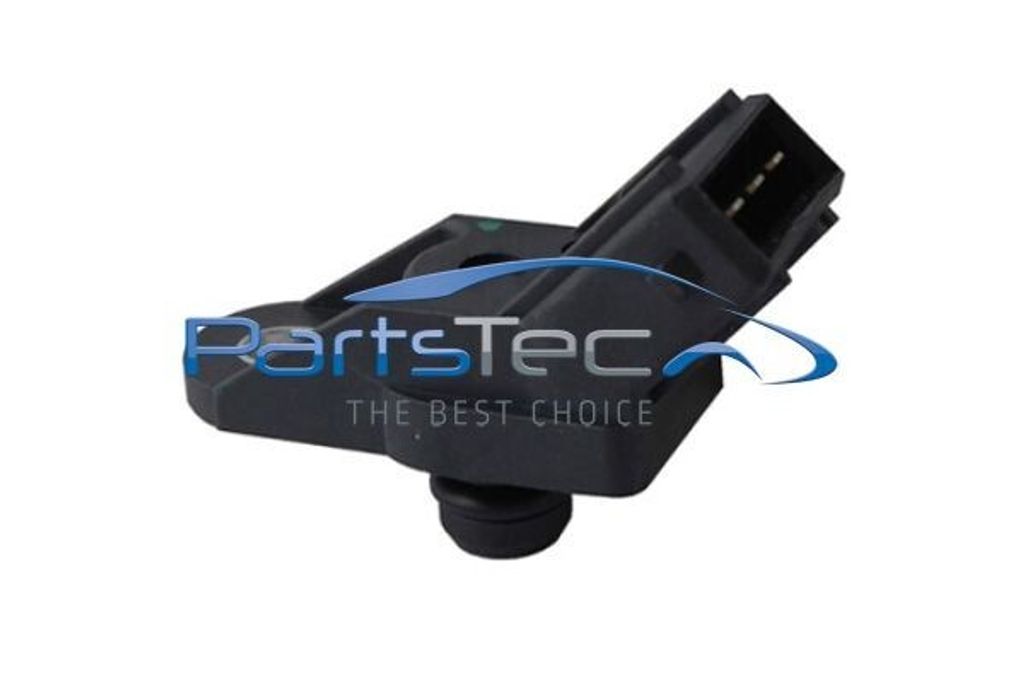 PartsTec PTA565-0173 Ladedrucksensor für VOLVO V70 II (285) Saugrohr