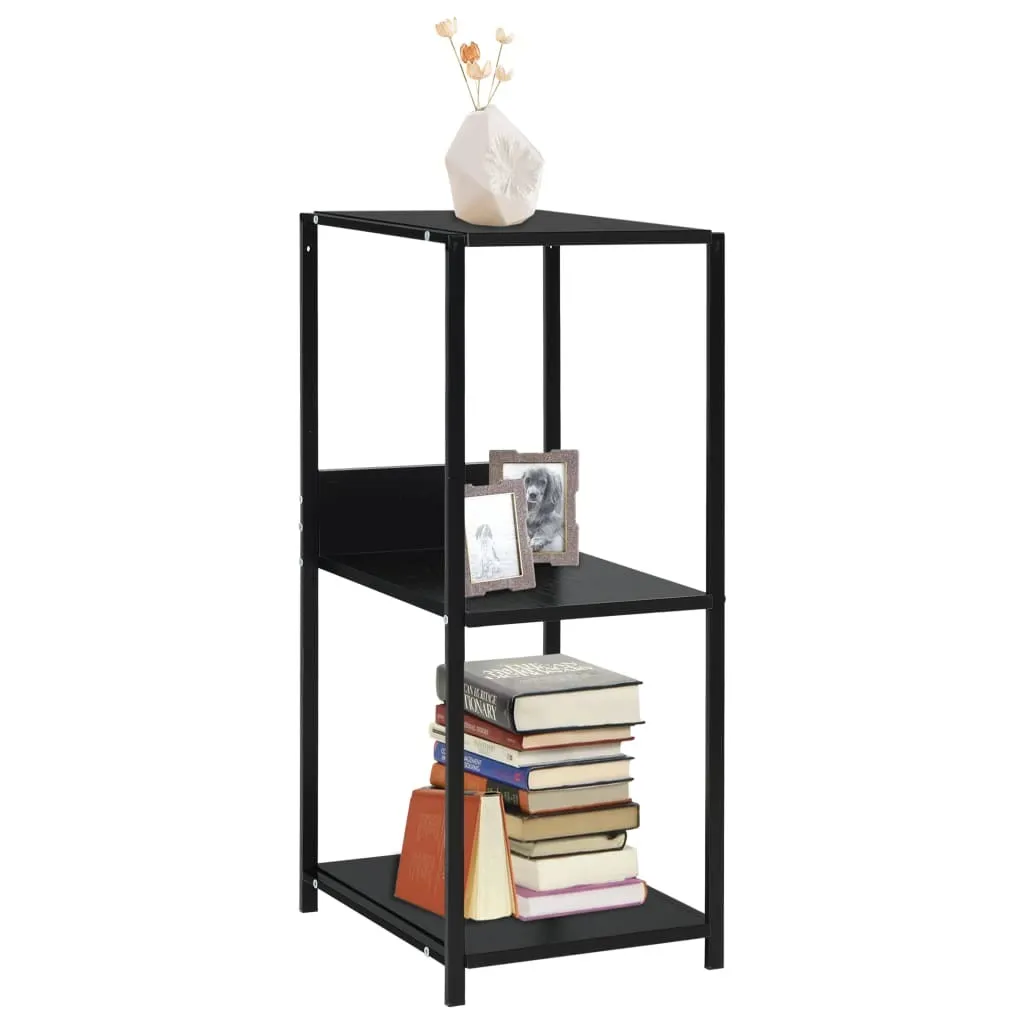 Petite Bibliothèque Noire : Solution pour Ranger et Désencombrer - 2