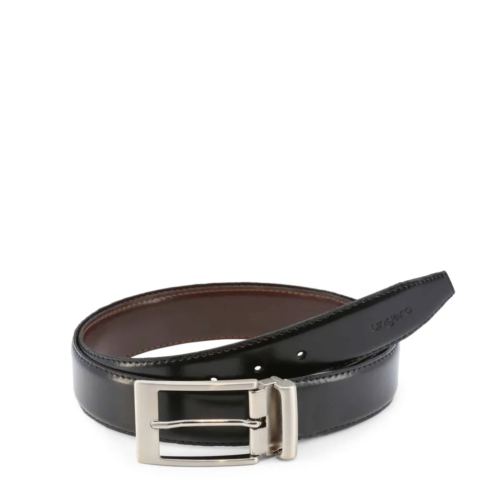 Outfit Perfetto con Cintura Ungaro Uomo UBLT000052 Marrone