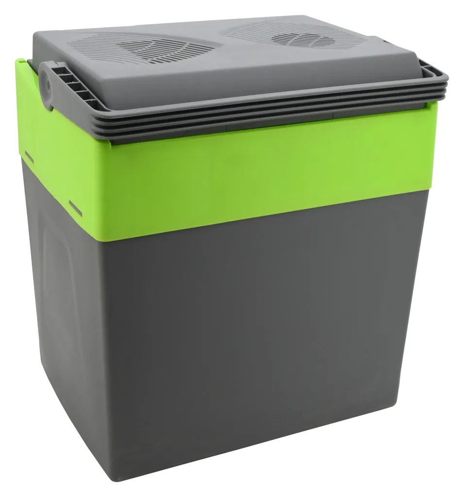 OFFERTA Frigo Auto 30L Riscaldante A++ | Prezzo Imbattibile