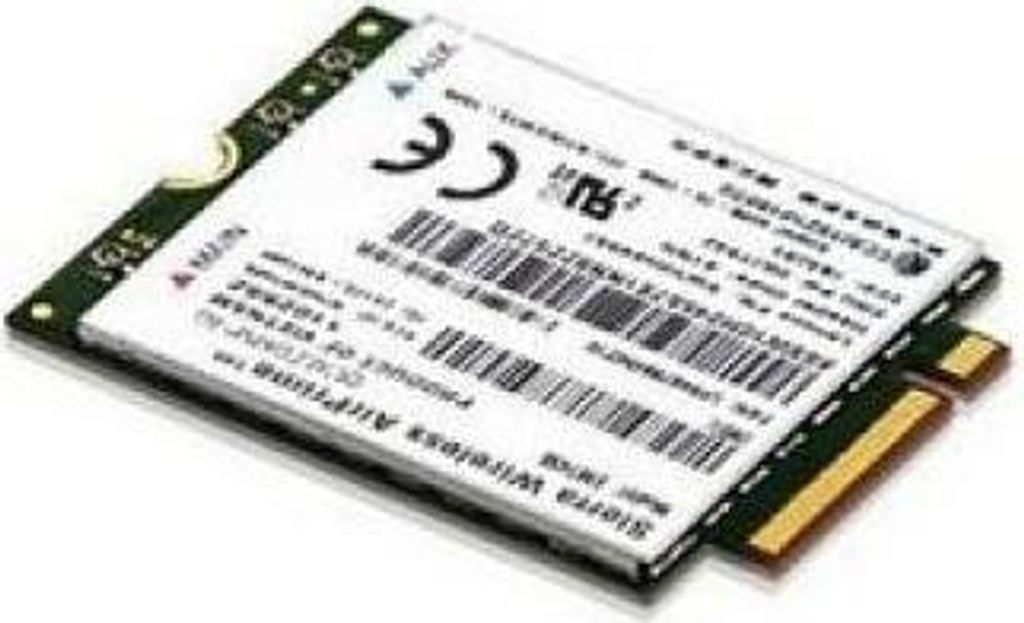 Dell 556-BBTD - WLAN-Karte - DELL - Latitude 7380 Precision Mobile Workstation 7520 - 7720