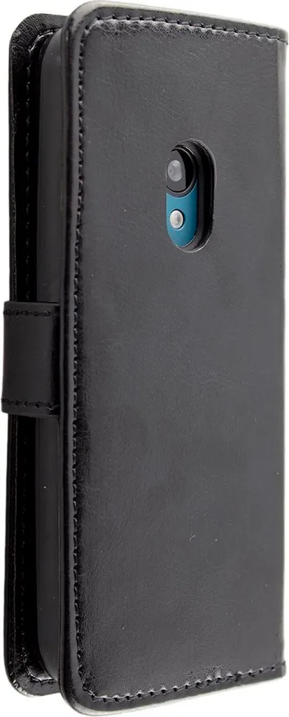 Cover Robusta Nokia 125 150 2020 - caseroxx Wallet Case Anti-Urto - 4