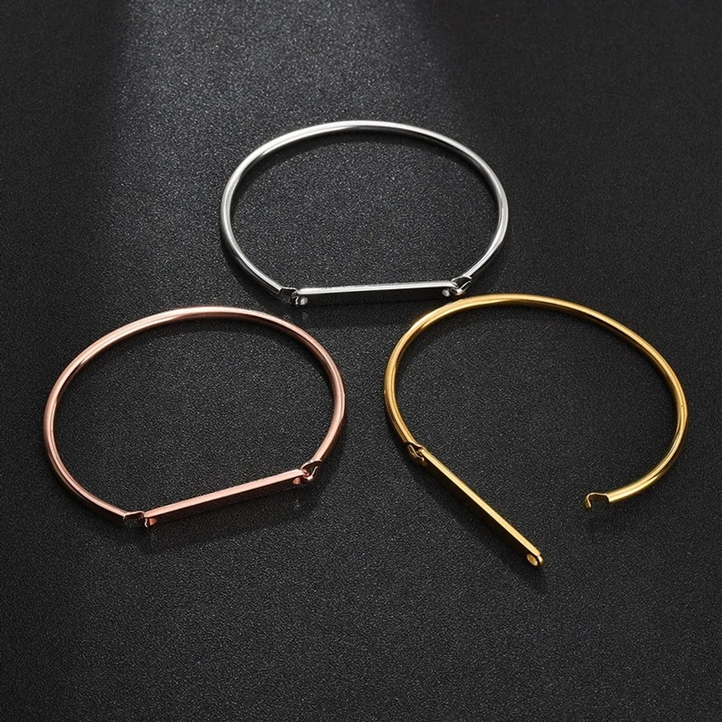 Regalo Perfetto: Bracciale Erin Oro KP32969 per Anniversari e Lauree - 4