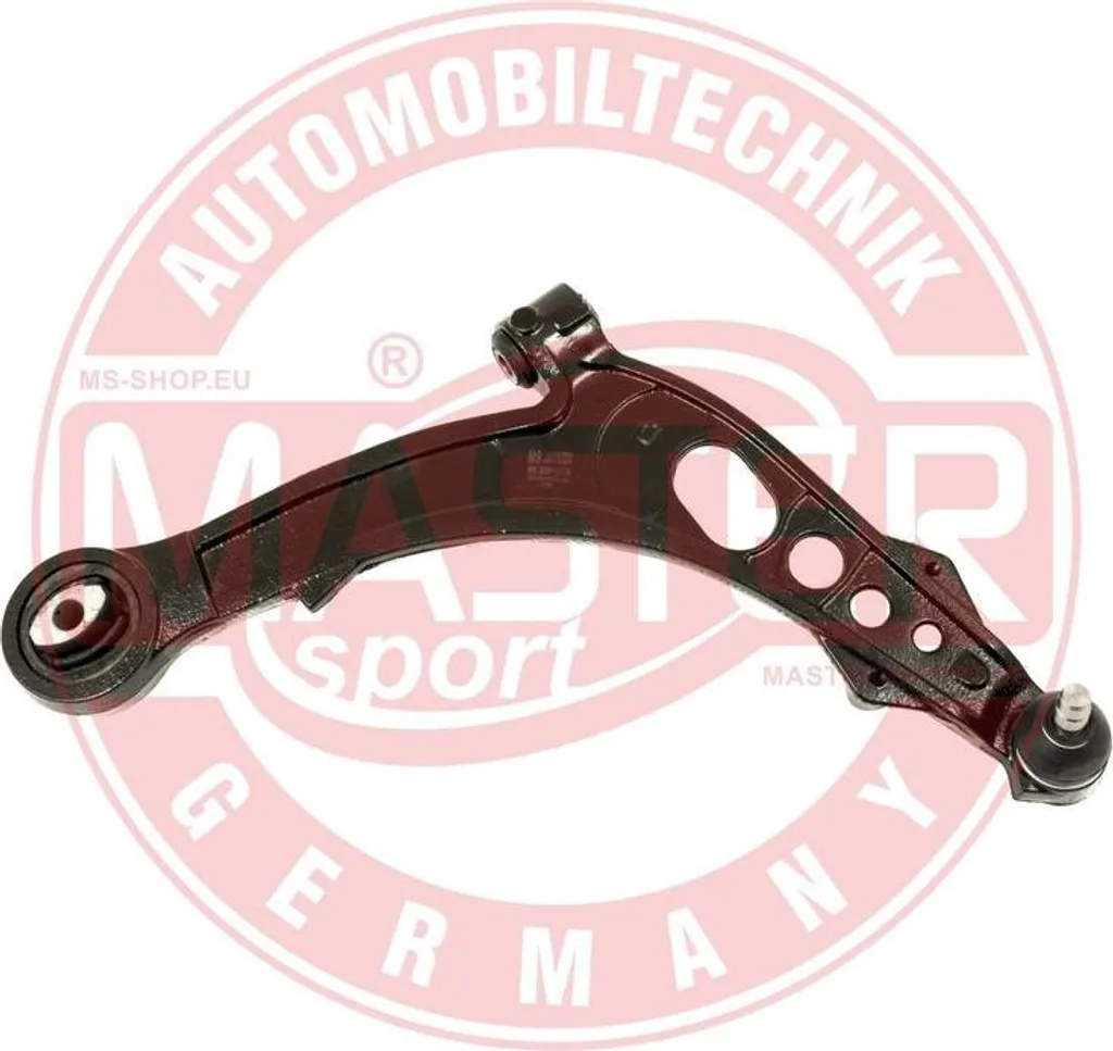 Bras de suspension Master-Sport 28146-PCS-MS - Stabilité Fiat Punto OE