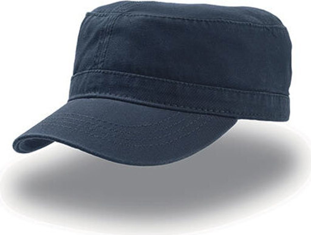Atlantis RLND | Roland Cap - Farbe: Navy - Größe: One Size