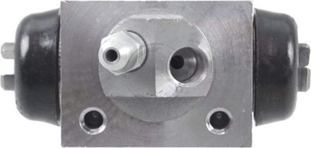Radbremszylinder Ø 17,5 mm 1x M10x1.0 Aluminium A.B.S. für KIA PICANTO