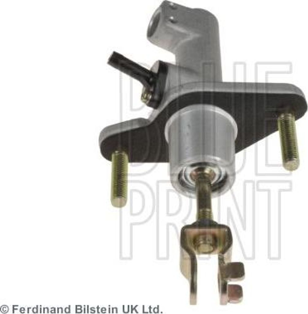 BLUE PRINT ADH23430 Geberzylinder, Kupplung OE 46920S5AG01 kompatibel mit Civic