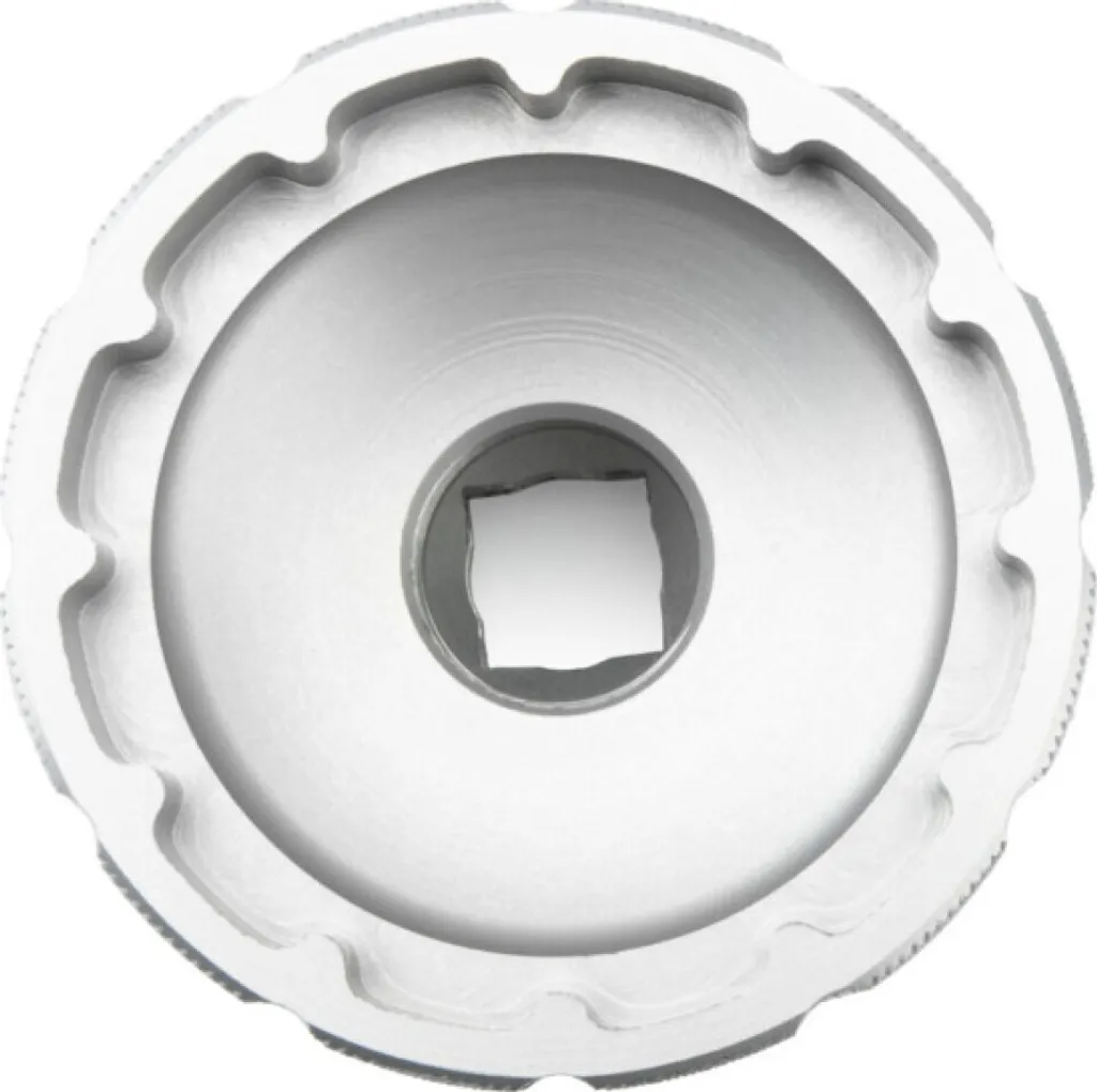 Outil Extracteur de Pédalier Park Tool BBT-79-3 pour Boîtiers Filetés - 4