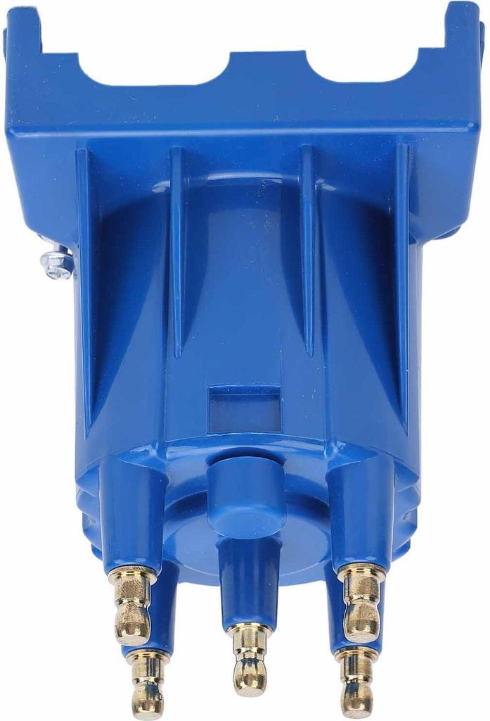 Kit für elektronische Zündverteilerkappen, hohe Leistung, OEM-Standards 1103829 für Firebird Skylark Regal 2,5 l, 4 Zyl