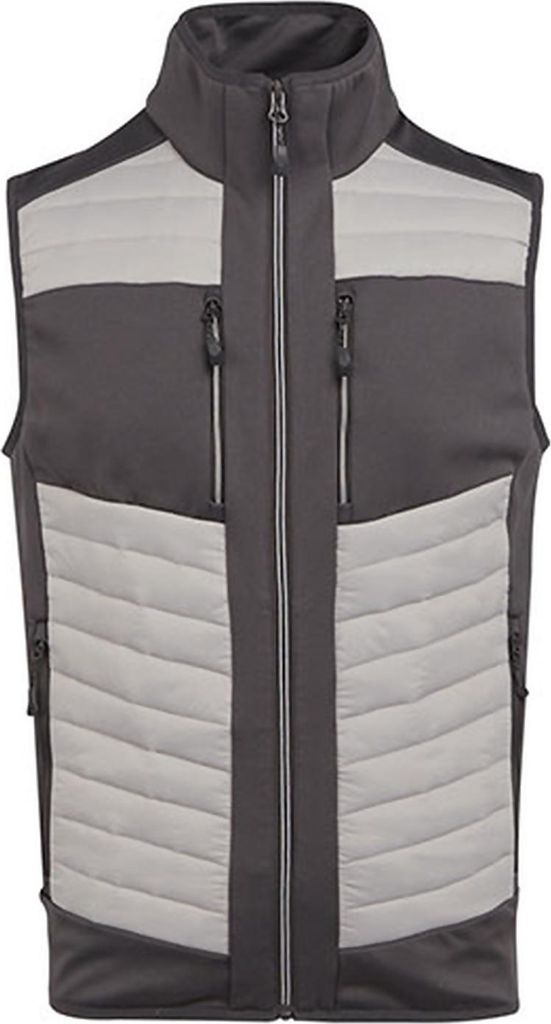 Regatta Professional E-volve Uni Thermal Hybrid Bodywarmer
