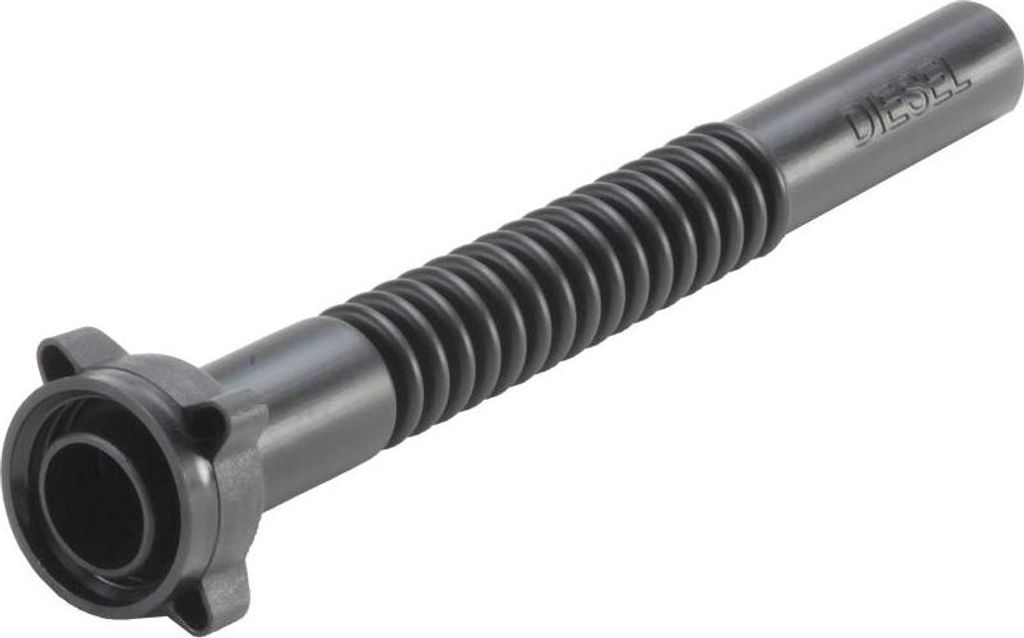 Hünersdorff Abflussrohr Premium-Diesel Abflussrohre Premium Produktbild 