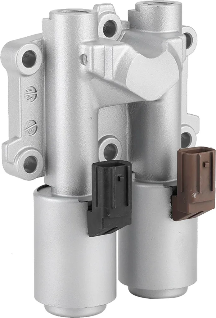 Électrovanne de Transmission 28260-RPC-004 pour Honda Civic et Fit
