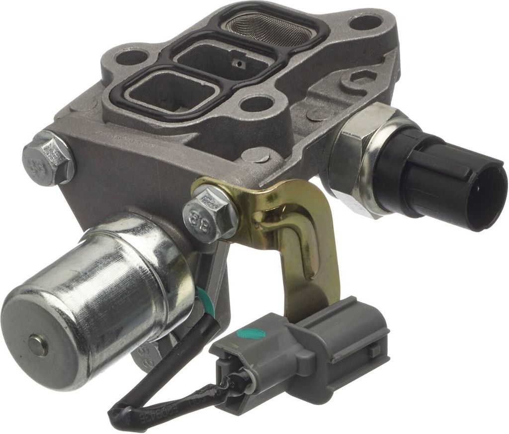 GATES VVS206 Steuerventil Nockenwellenverstellung für HONDA Produktbild 