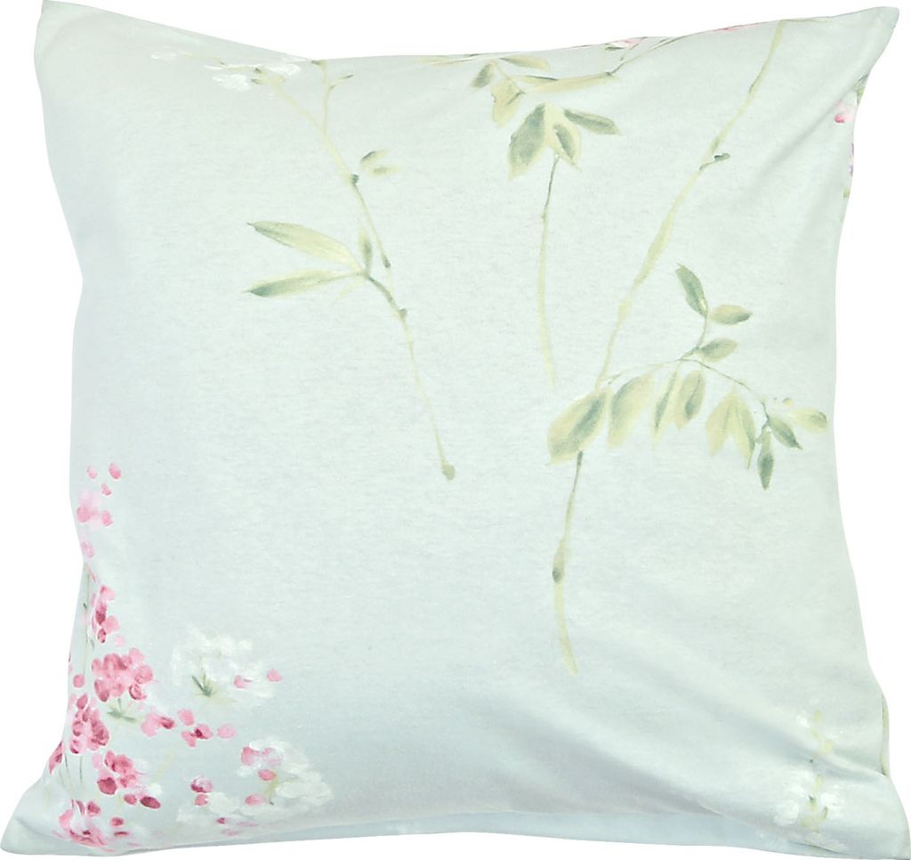 Jersey Kissenbezug Exklusiv 2431/40x40