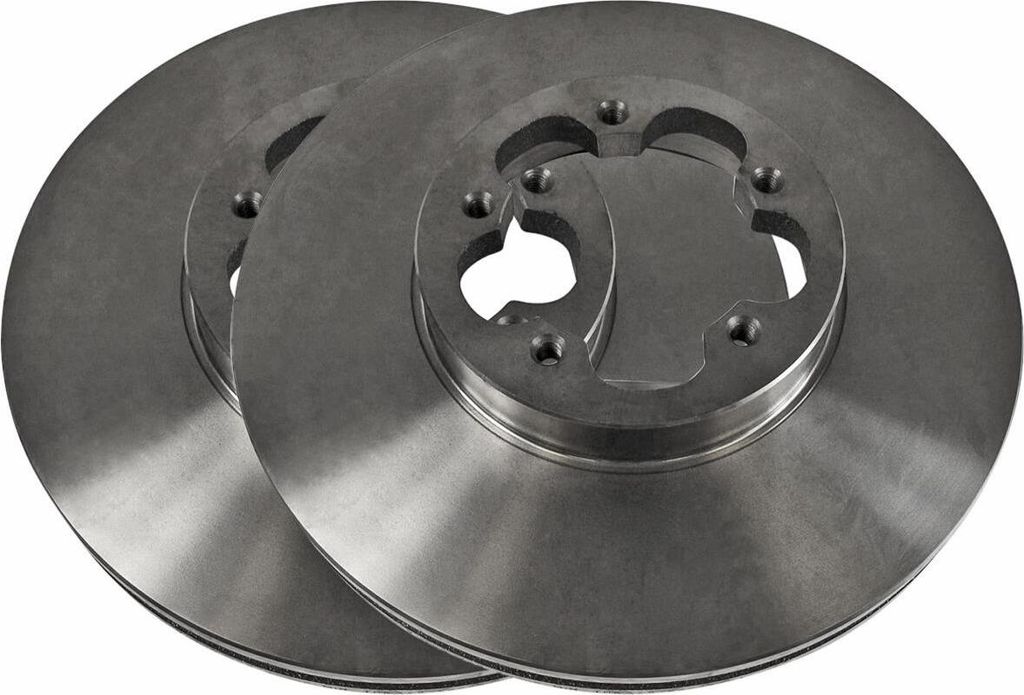 Bremsscheibe FORD Transit