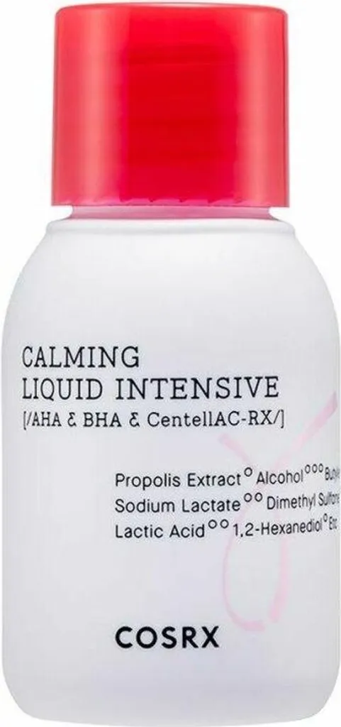 COSRX AC Collection Liquido lenitivo intensivo 125 ml - 2