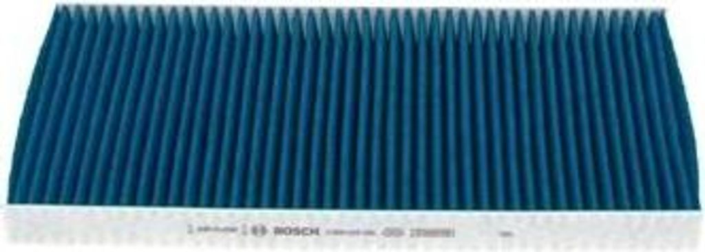 Filtre d'habitacle BOSCH 0 986 628 585 Image du produit 