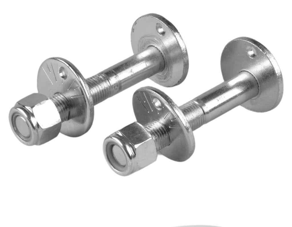 TEDGUM TED53771 Sturzkorrekturschraube für SUZUKI Grand Vitara II SUV (JT, TE, TD)