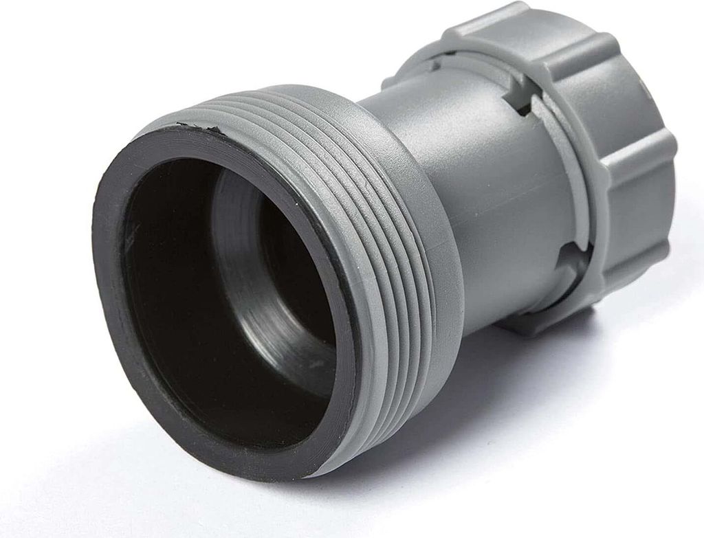 Bestway® Flowclear™ Schlauchadapter 38 mm - 32 mm, Produktbild 3