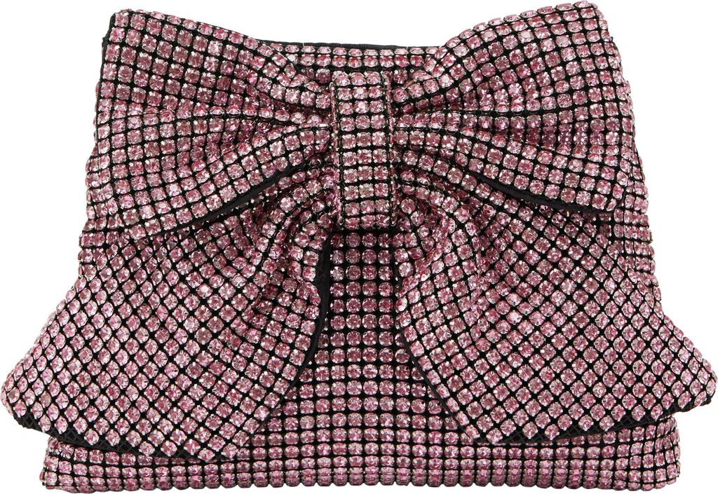 joella damen tasche - rosa, one size