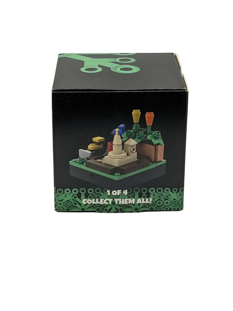 Cadeau Enfant LEGO City 60229 pour Construire une Mission Spatiale