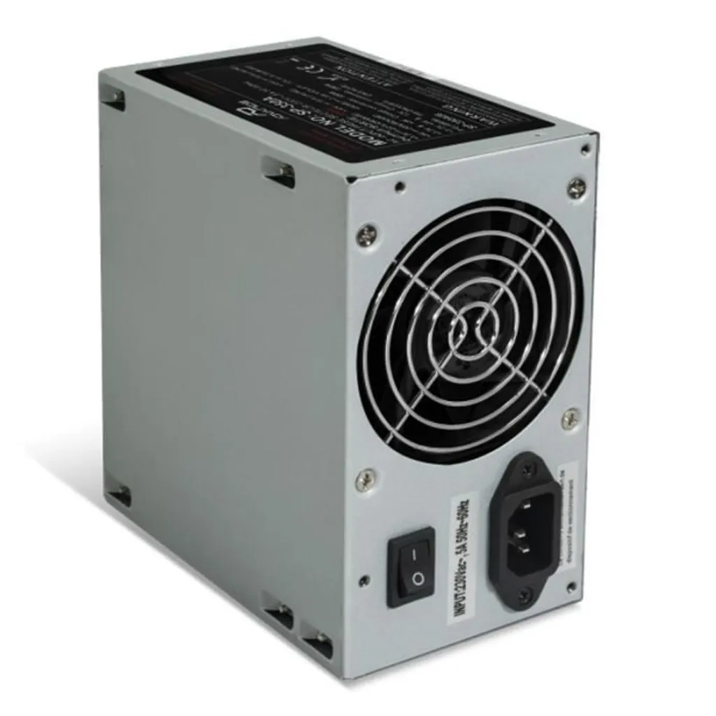 Advance 350W Start Power - Alimentatore PC ATX con Ventola 80mm