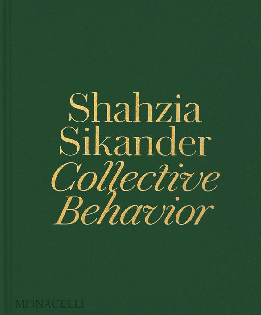 Shahzia Sikander – Lingua: Inglese
