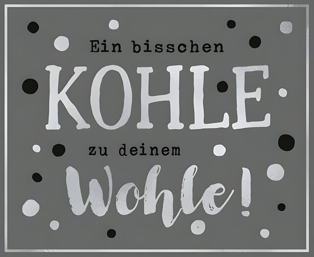 DEPESCHE Soundbox Wunscherfüller Motiv 12