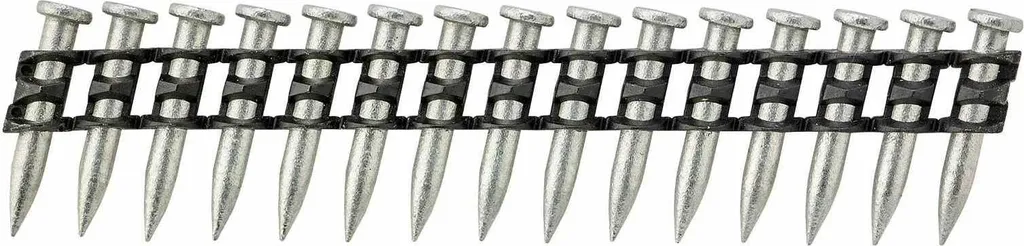 Pointes HD DEWALT 15x3,7mm - Pack de 1005 clous pour fixation béton