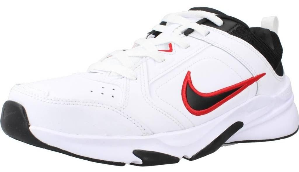 Nike Sneakers DJ1196-101 in Multicolored color size 44 Produktbild 