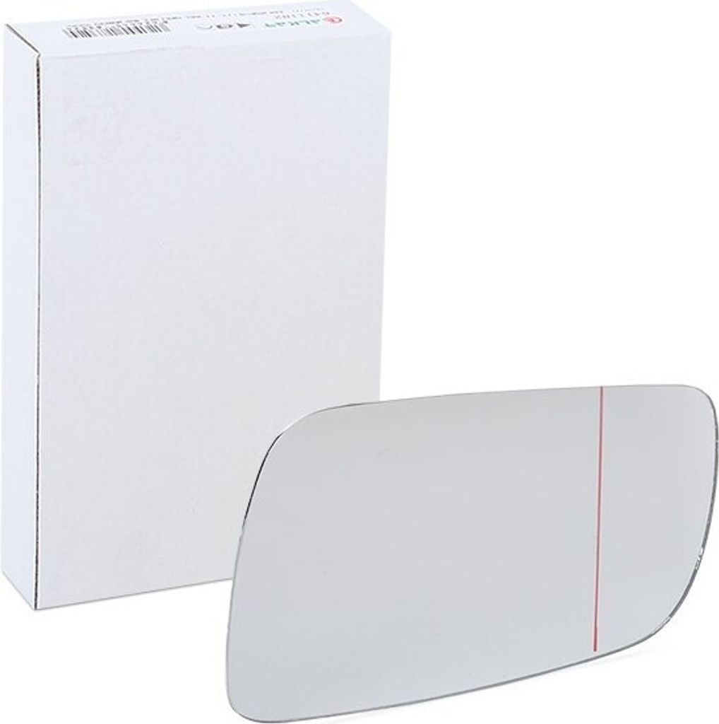 Außenspiegel - Spiegelglas BLIC 6102-01-0190P