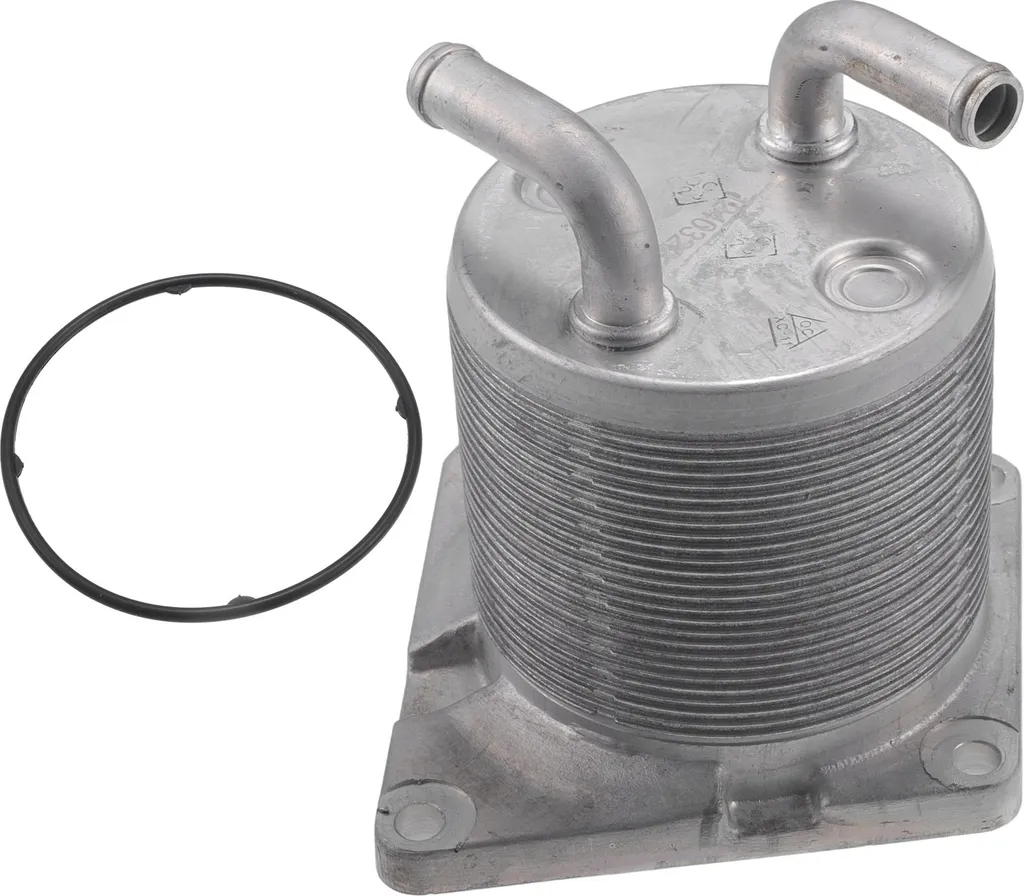 Refroidisseur de transmission Nissan Rogue pour trajets autoroute