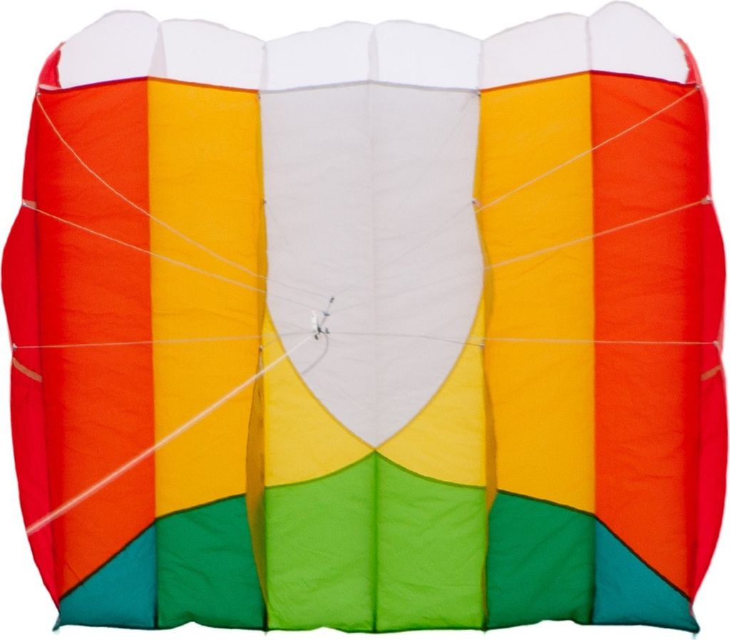 HQ Einleiner KAP Foil 1.6 4031169210500