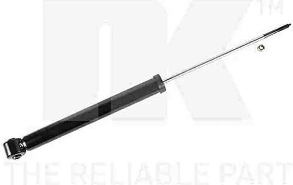Amortisseur NK 63302788 idéal pour rénover la suspension de votre auto