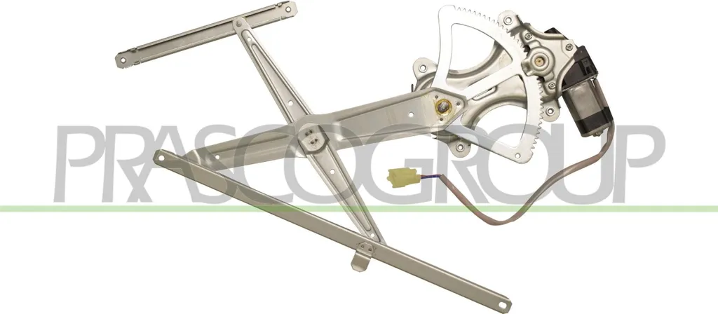 Lève-vitre PRASCO TY283W026 haute résistance pour RAV 4 II gauche OE