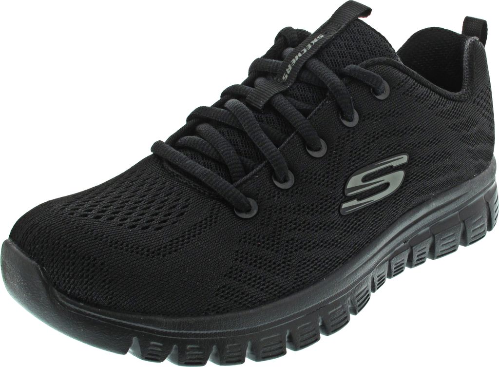 Skechers Obuv Graceful, 12615BBK Obrázok produktu 68