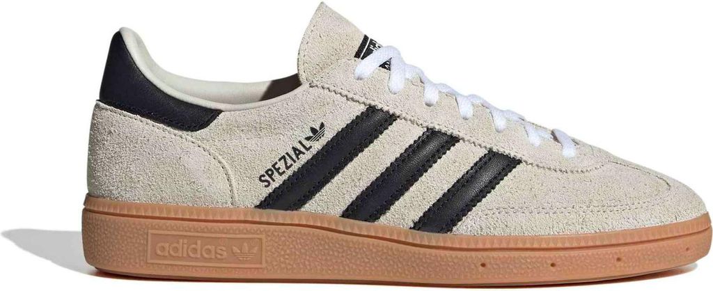 Adidas Handball Special Aluminium Core Black 39 1/3 Zdjęcie produktu 