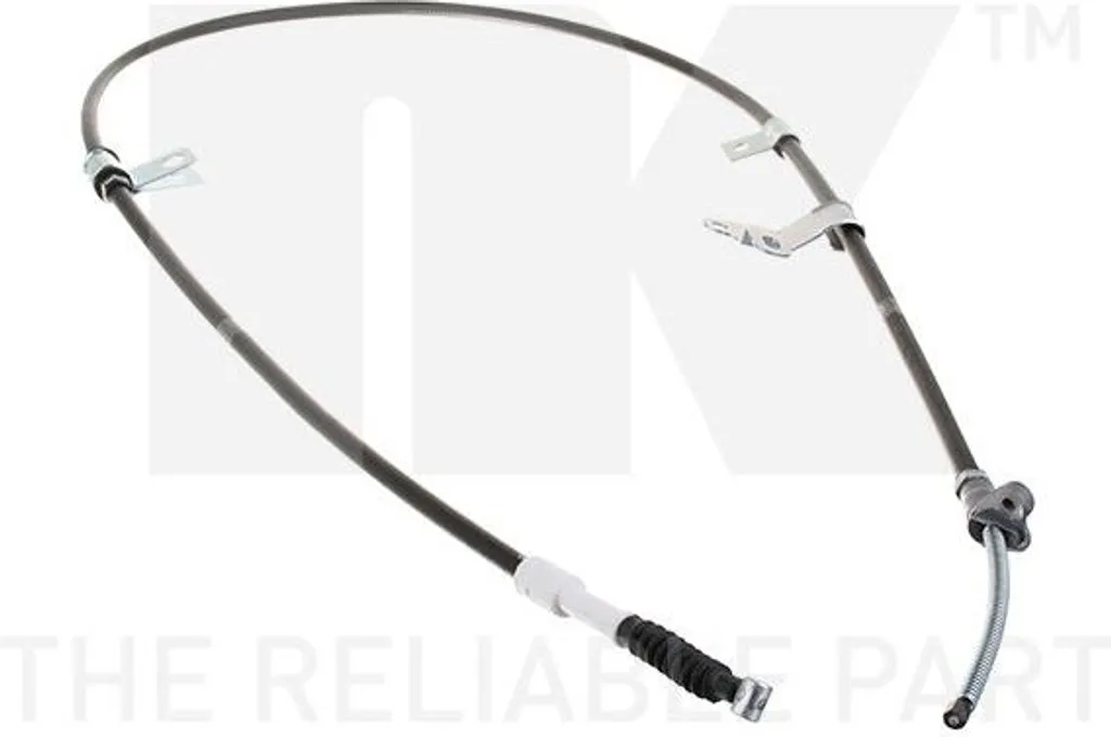 Pièce de freinage Toyota Corolla ZZE12 : Câble de stationnement 9045180