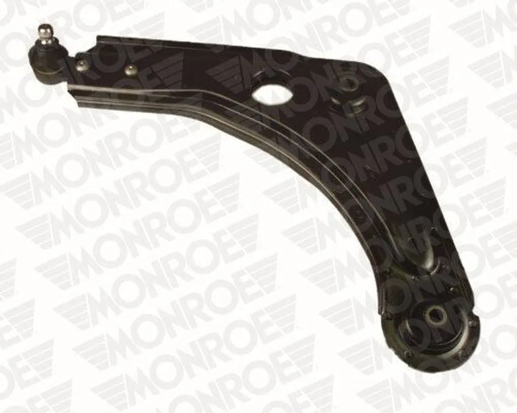 Triangle de suspension avant pour Ford Escort VII et Orion - Monroe L16514