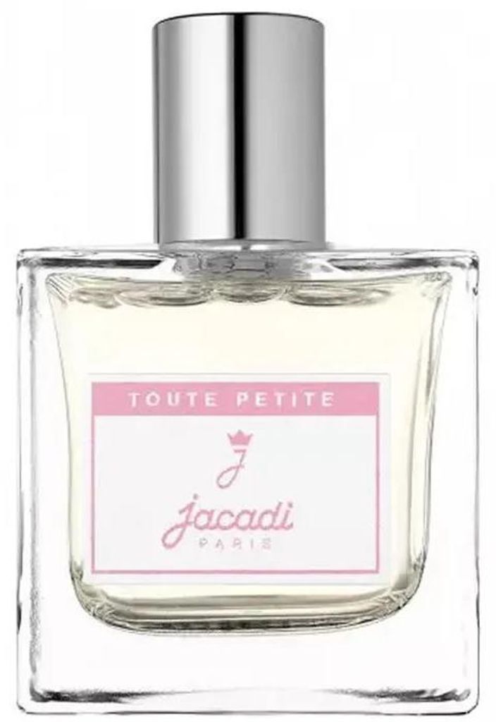 Jacadi Eau De Soin Toute Petit Baby Girl Spray 50ml Immagine del prodotto 