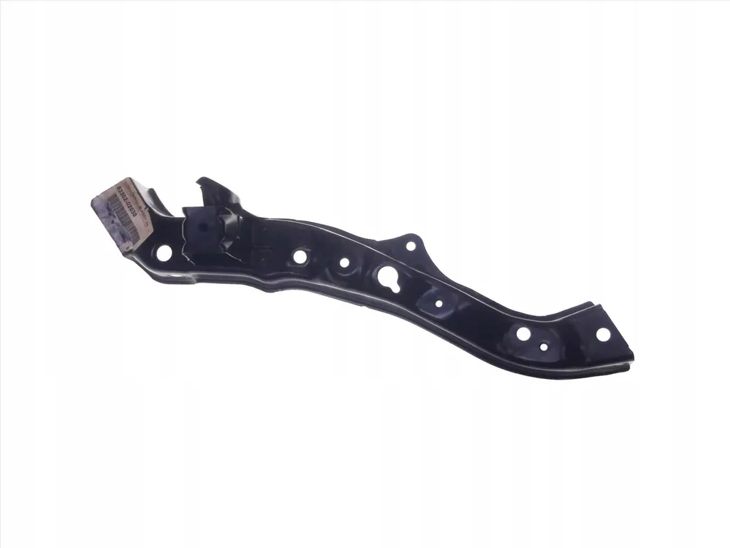 Réparer Fixation Ceinture Toyota Auris Corolla - Ancrage 53202-12480 OE