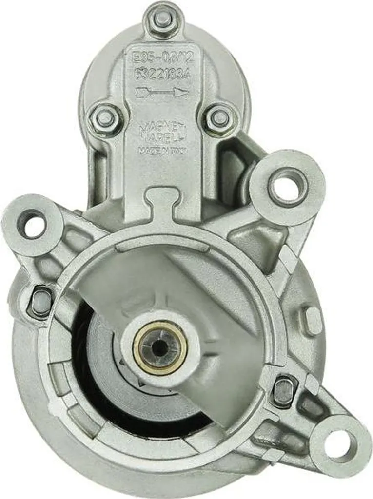 Joint de culasse Uno 1.0 45 et Y10 1.1 - Moteur 156A2.048