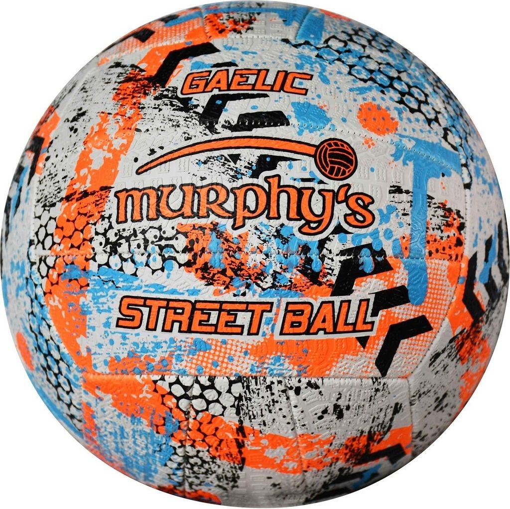 Murphys - "Gaelic" Fußball Straße RD3383 (5) Produktbild 