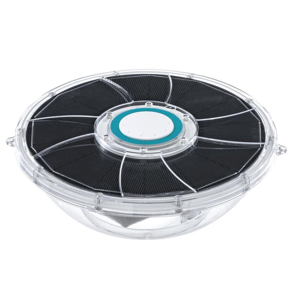 Bestway® Poolfontäne FloatBright™ mit solarbetriebenen Produktbild 