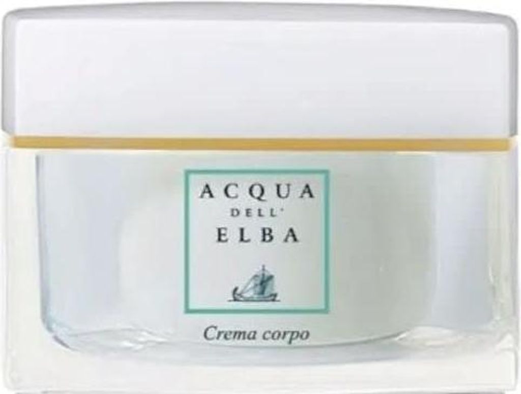 Acqua dell'Elba Essenza, Creme, Frauen, Produktbild 