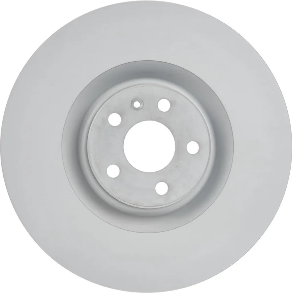 Disque de frein BOSCH 0 986 479 D95 pour Volvo XC60 II et XC90 II
