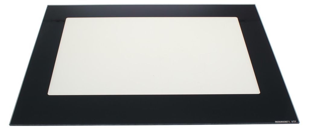 BOSCH - Vetro interno forno / disco interno borosilicato - Immagine del prodotto 