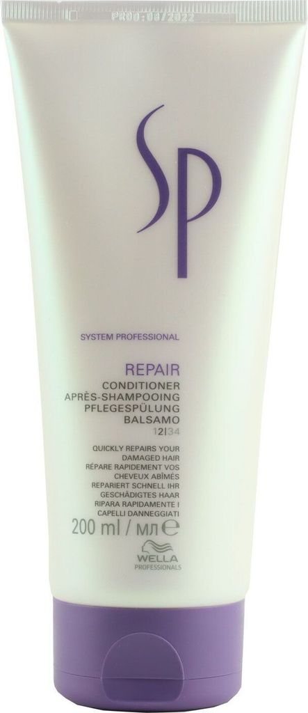 Wella SP Repair Conditioner 200ml Produktbild 11