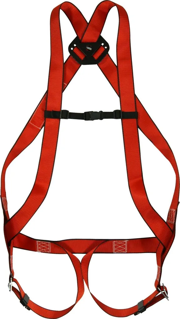 Ceinture Climax 10 Basic Robuste avec Point d'Attache Dorsal et CE