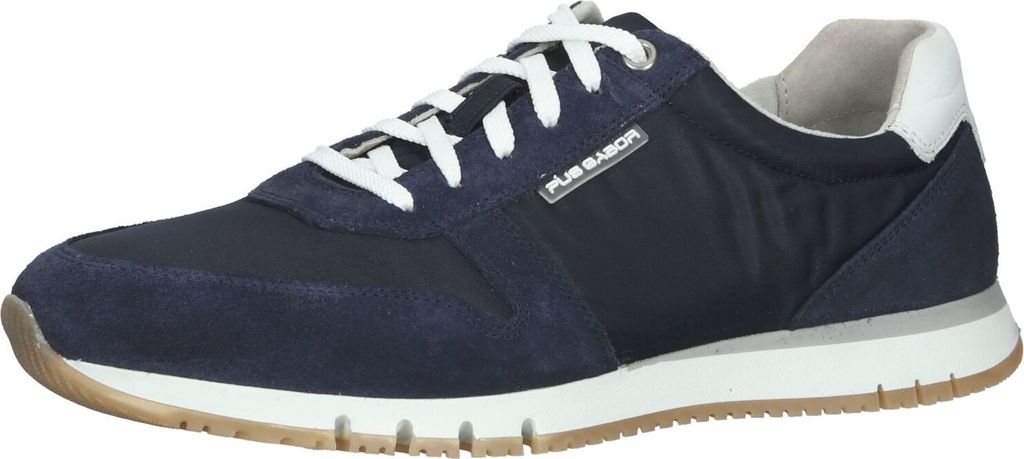 Pius Gabor Sneaker Sneaker Veloursleder/Synthetik Produktbild 